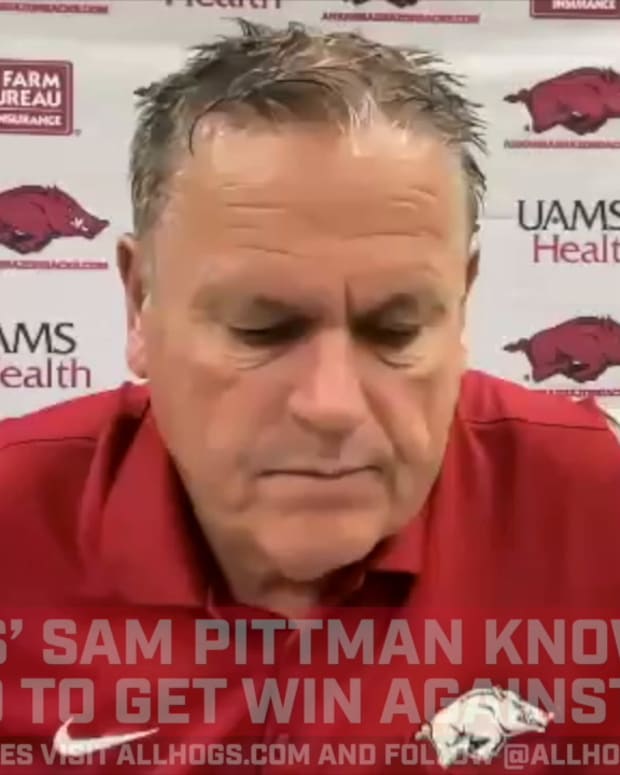 101222-Sam Pittman-BYU Preview